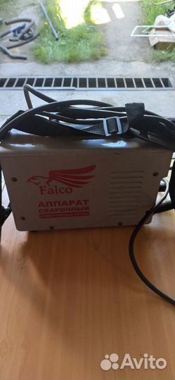 Сварочный инвертор