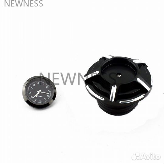 Крышка топливного бака