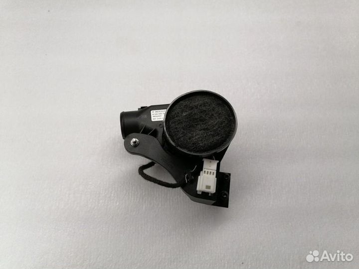 Воздуховод Mercedes-Benz S-Class W222 2017