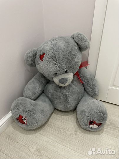 Мягкие игрушки