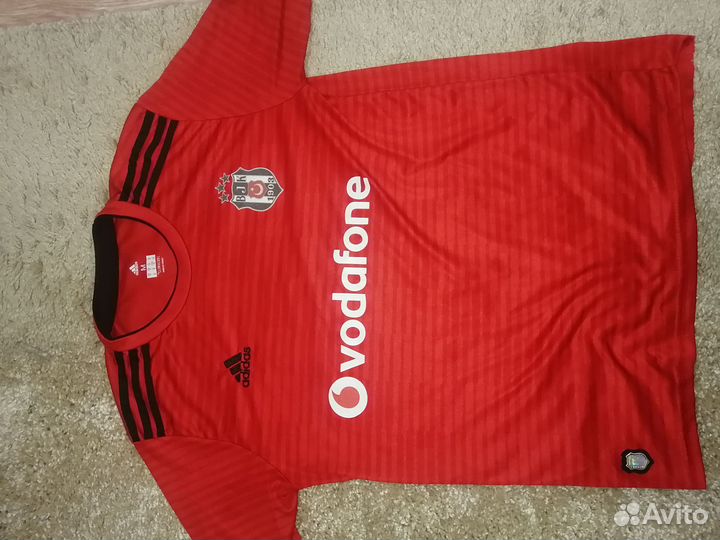 Футбольная форма