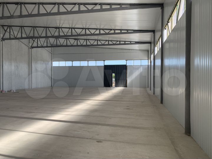 Склад, 720 м²