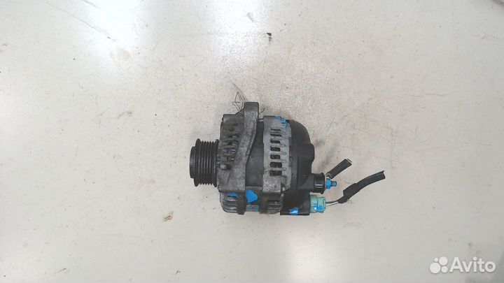 Генератор Suzuki SX4, 2012