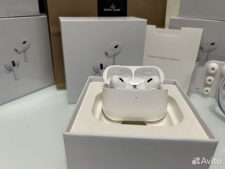 Airpods pro 2