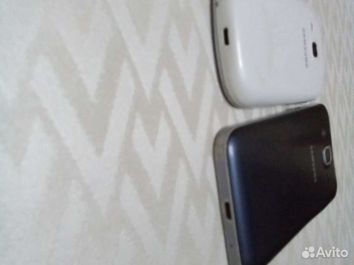 Телефон Samsung на запчасти и полностью