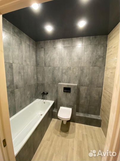 Выполню ремонт квартир