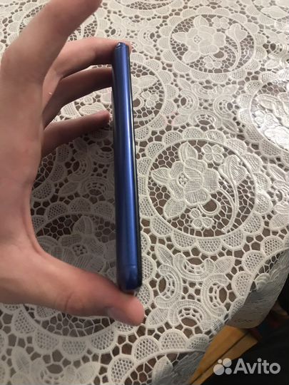 Телефон Nobby