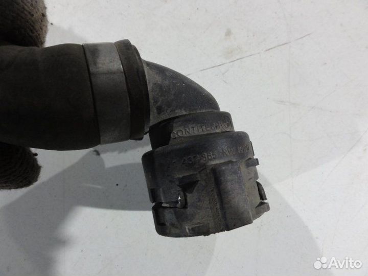 Патрубок системы охлаждения Bmw 1 Серия E87