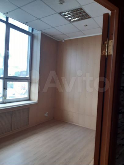 Офис, 43.9 м²