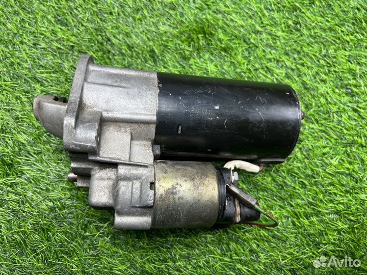 Стартер Volvo S60 2.5 B5254T2