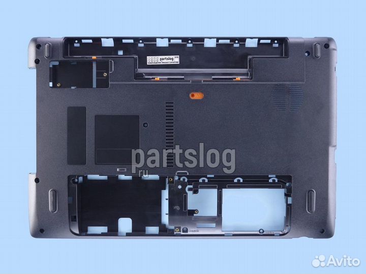 Поддон ноутбука для Acer 5755 5755G