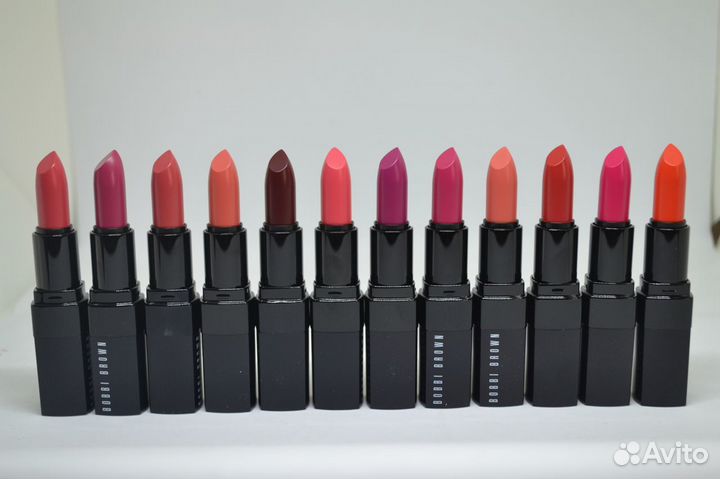 Помада Bobbi Brown Rich Lip Color