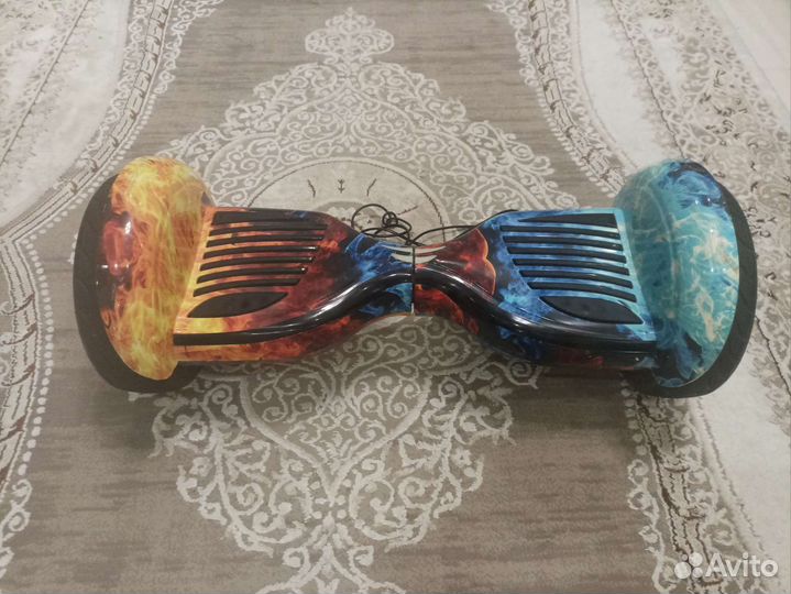 Гироскутер