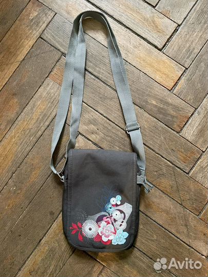 Сумка спортивная roxy