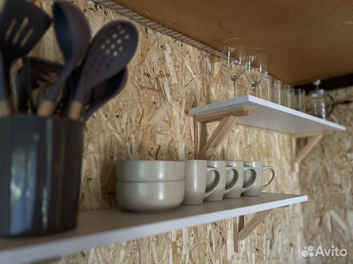 Отдых в Аршане