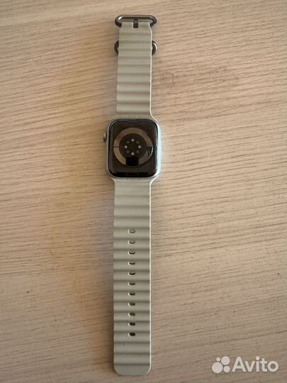 Apple watch 7