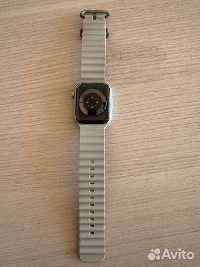 Apple watch 7