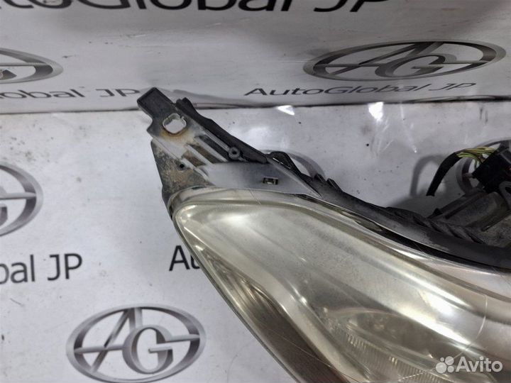 Фара правая Citroen C5