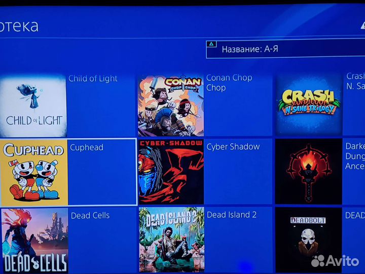 Sony Ps4 прошита