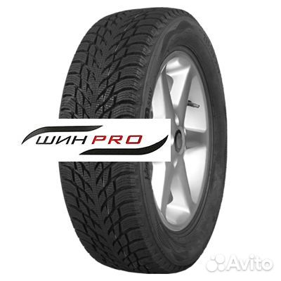 Ikon Tyres Autograph Snow 3 SUV 275/45 R20