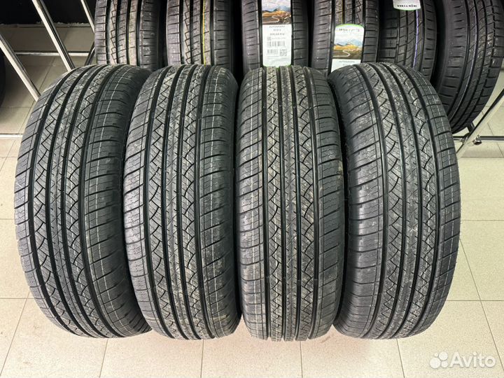 Antares Comfort A5 235/65 R17 109