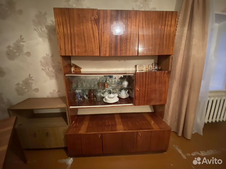 Сервант СССР