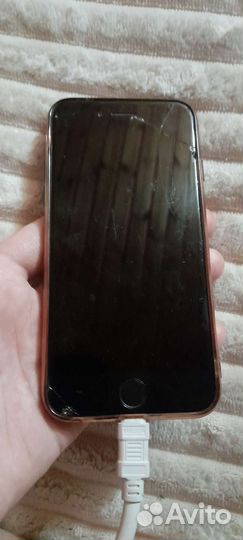 Телефон iPhone 6 64 gb