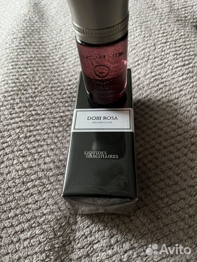 Dom Rosa Les Liquides Imaginaires 50 ml