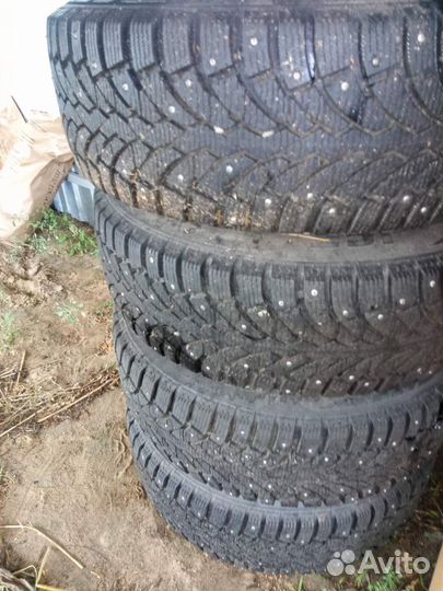 Продам колеса