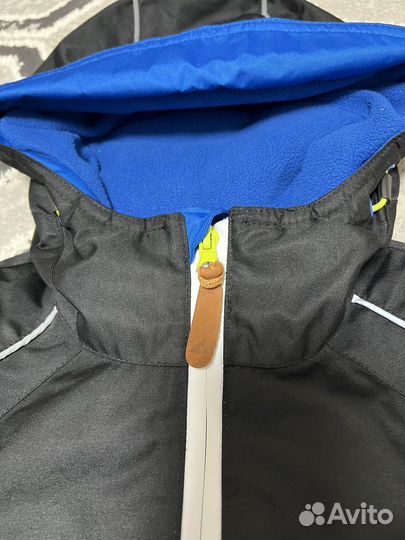 Куртка демисезонная для мальчика Oldos 134 140