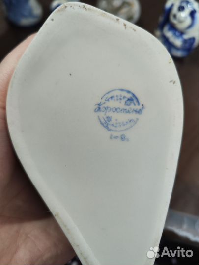 Пепельница 