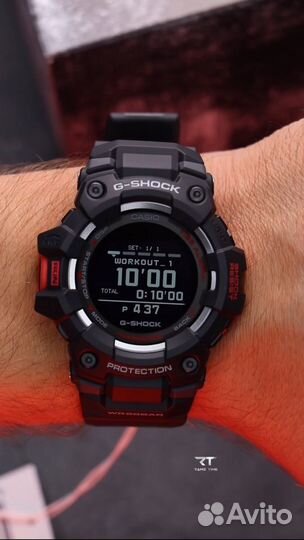 Casio G-shock