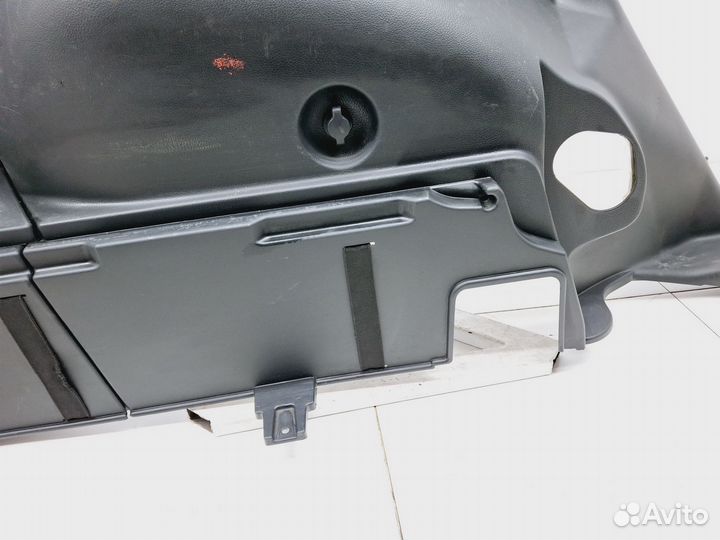 Обшивка багажника Kia Sportage III (SL) 2010-2016