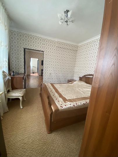 Дом 79 м² на участке 3 сот.