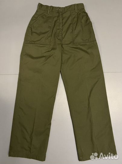 Брюки OG-507 женские армии США