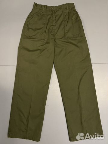 Брюки OG-507 женские армии США