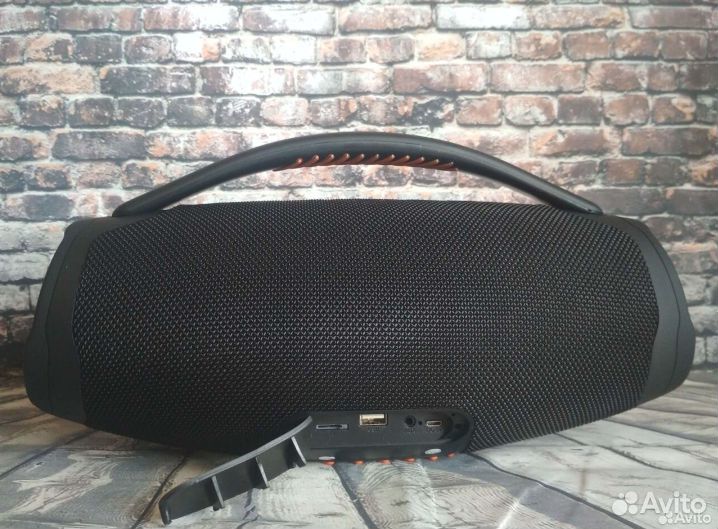 Блютуз колонка JBL bom box3