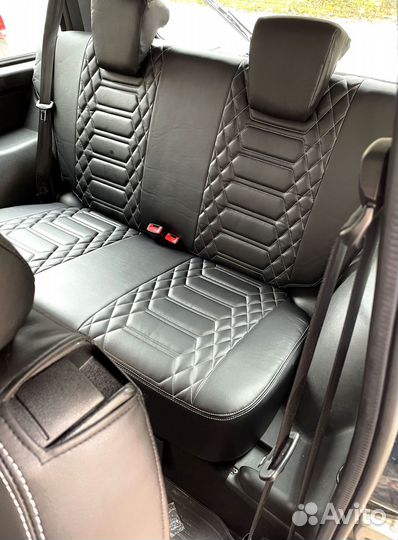 Чехлы под заказ