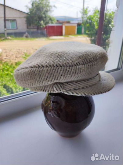 Мужская шапка, фуражки