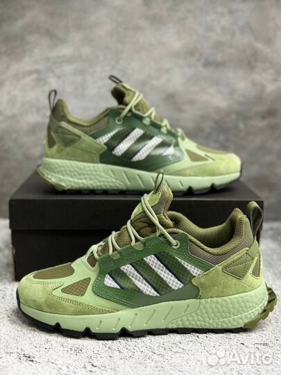 Кроссовки adidas Zx1000