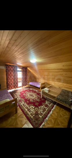 Комната 35 м², 2/2 эт.