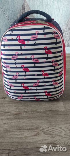 Школьный рюкзак