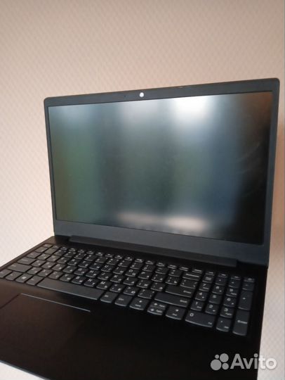 Ноутбук Lenovo ideapad s145-15ast S/N:PF1G66XX