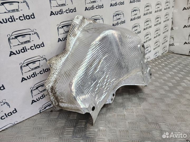 Тепловой экран Audi A4 B9/A5 F5 8W0804173C