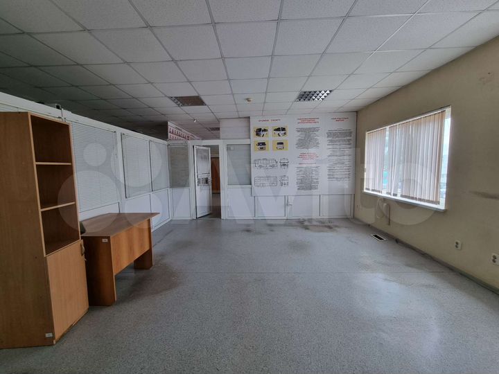 Офис, собственник, 70 м²