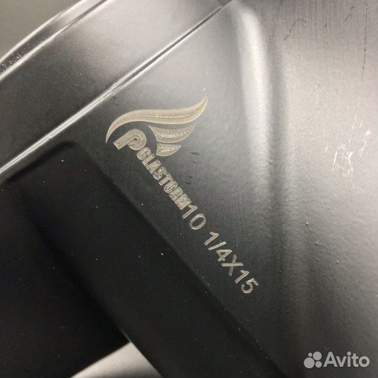 Винт Suzuki DT20-DT30, DF25-DF30, (3x10-1/4x15)