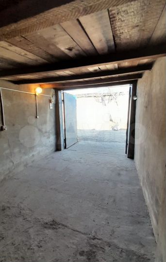 Гараж, 18 м²