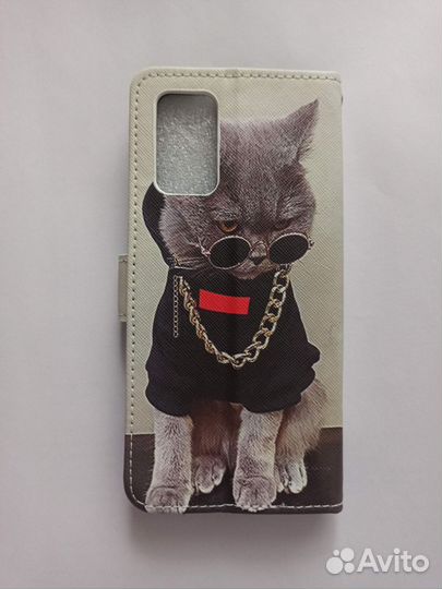 Чехол на xiaomi redmi 9T
