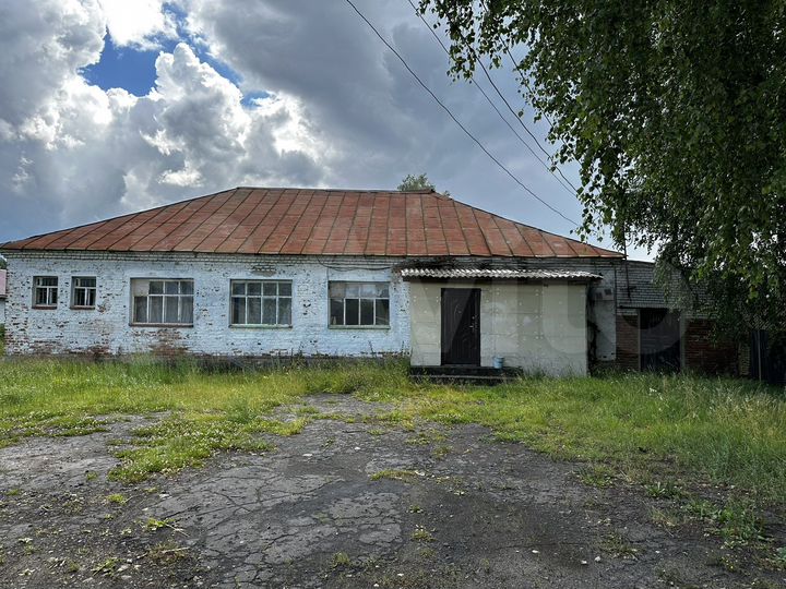 Дом 250 м² на участке 27 сот.