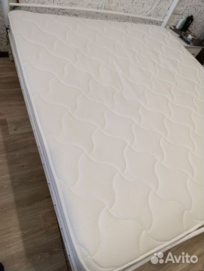 Матрас 180х200 аскона